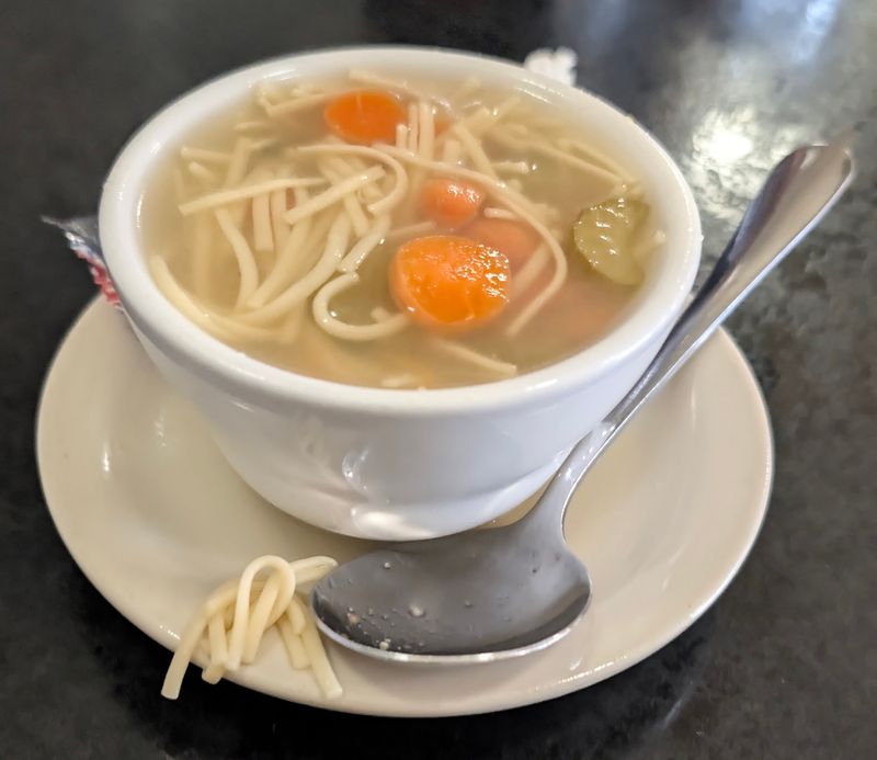 Kravitz Delicatessen Inc, Youngstown