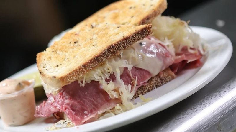 Kravitz Delicatessen, Youngstown
