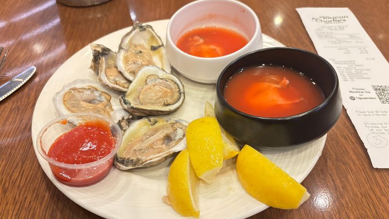 Toucan Charlie’s Buffet And Grille, Reno