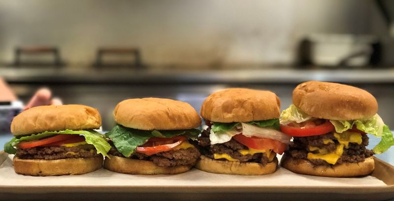 Krazy Jim’s Blimpy Burger