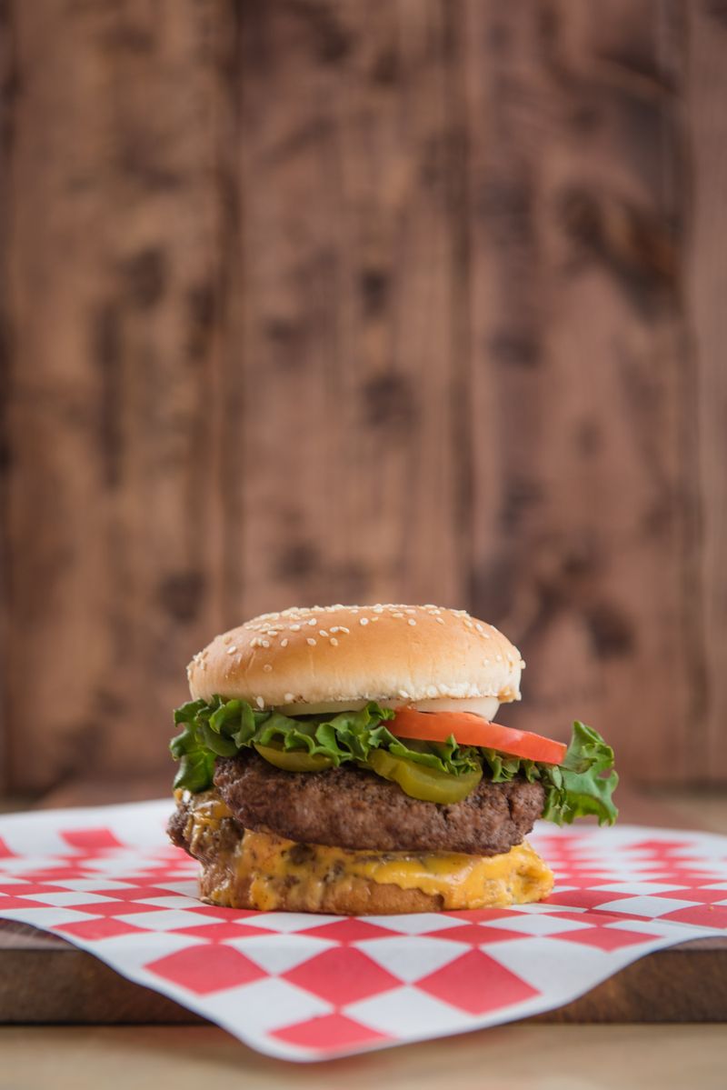 Redamak’s, New Buffalo