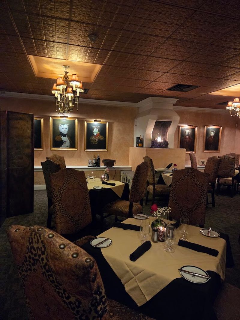 Krazy Kat's Restaurant