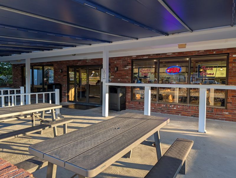 Kream N' Kone — Chatham, Massachusetts