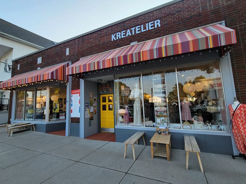 Kreatelier