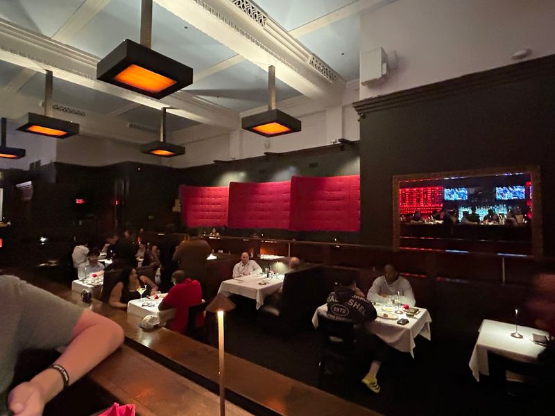 Kres Chophouse, Orlando