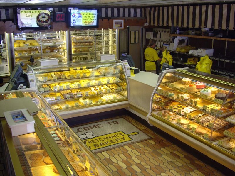 Kretchmar's Bakery