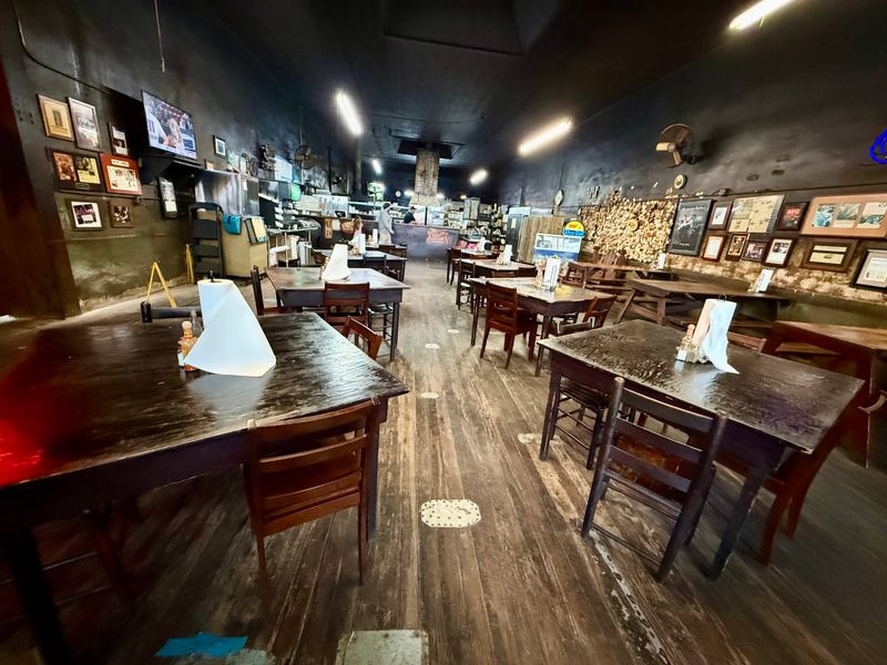 Louie Mueller Barbecue