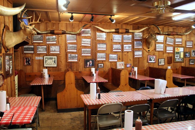 Black's Barbecue (Lockhart)