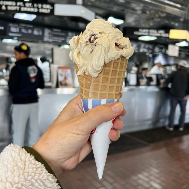 Frozen Custard, Kopp’s Frozen Custard, Glendale