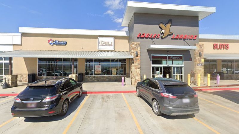 Chester's Chicken, Mesquite