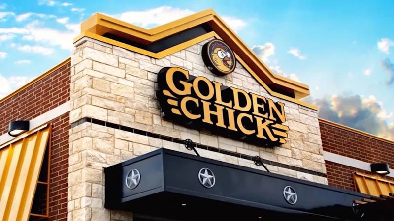 Golden Chick: Texas-Born Tender Specialist