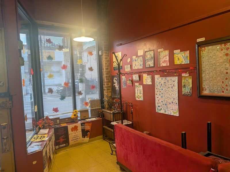 Kristoffer's Cafe & Bakery