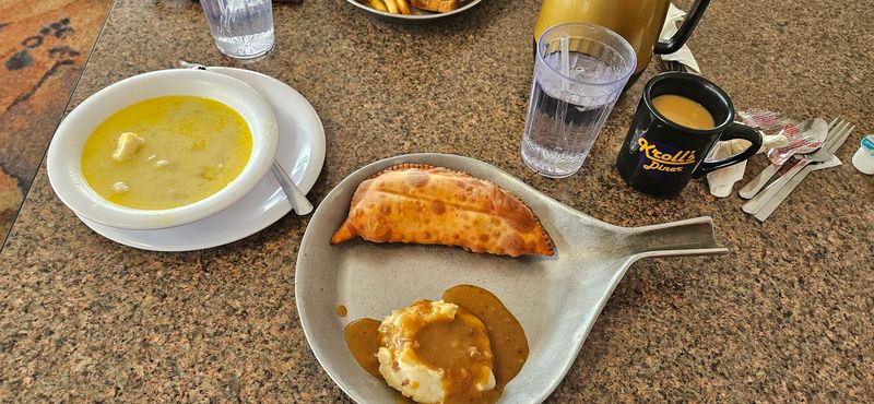 Kroll's Diner