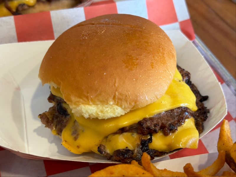 Eighty Twenty, Westwood