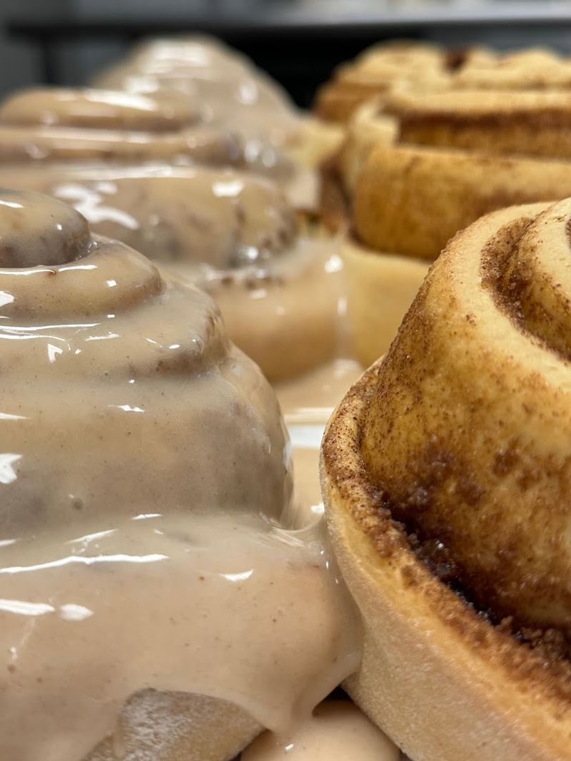 Bunmakers by Carter & Co. - Murphysboro