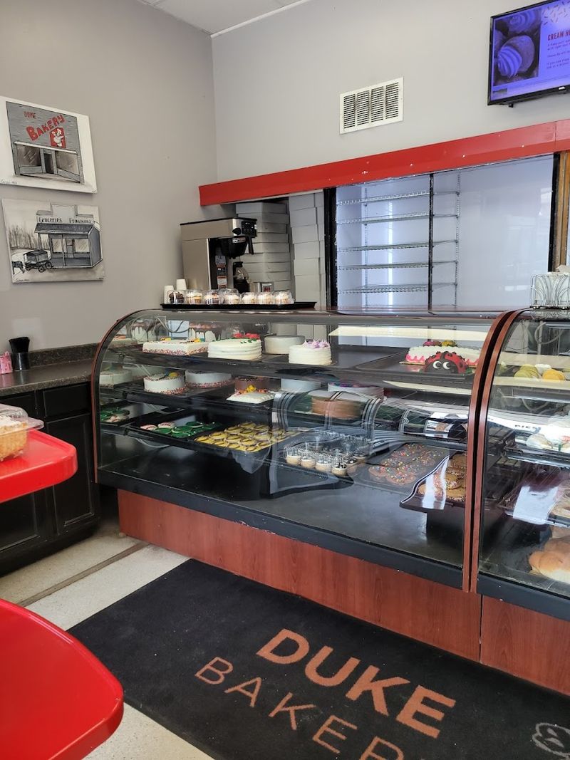 Duke Bakery, Alton and Granite City