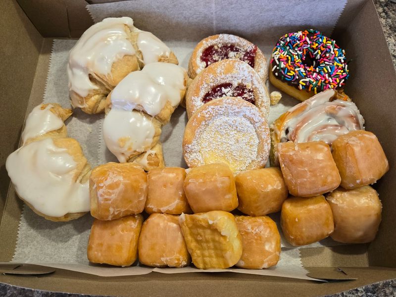 Kruta Bakery, Collinsville, IL Kruta Bakery, Collinsville, IL