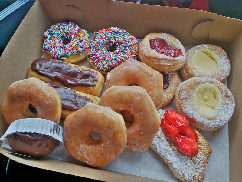 Kruta Bakery, Collinsville, IL Kruta Bakery, Collinsville, IL