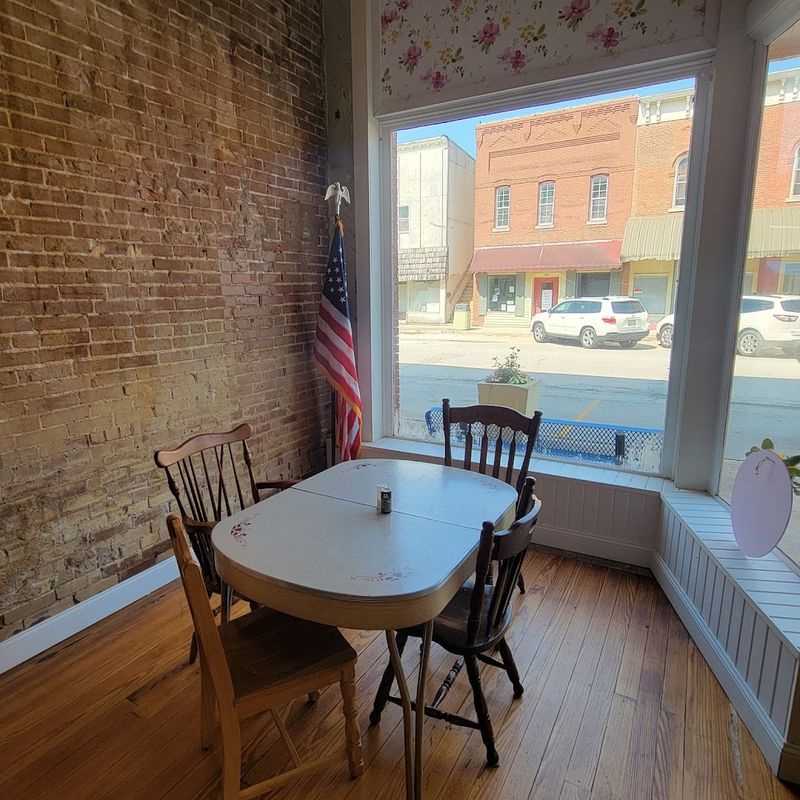 Small Town Treats - St. Elmo