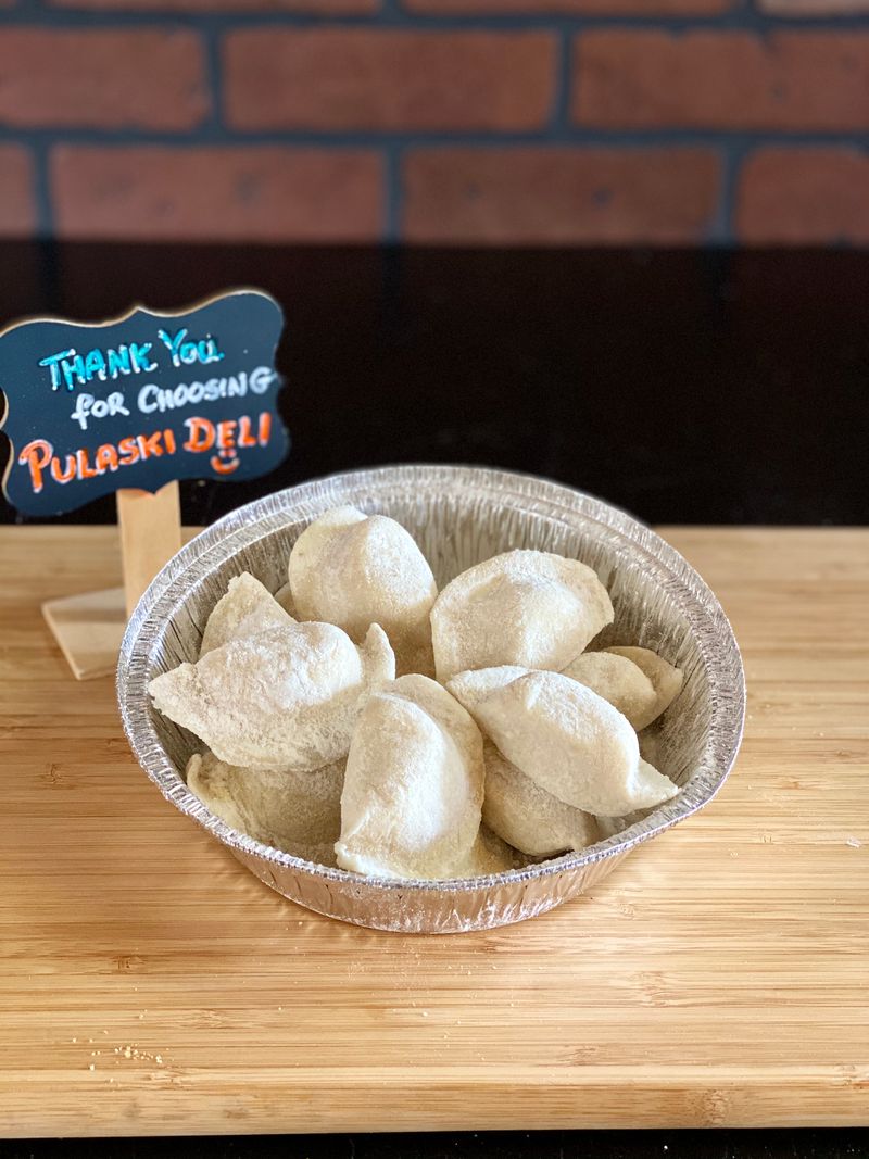 Pulaski Deli, Myrtle Beach