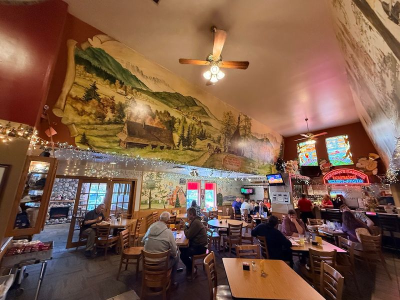 Krzysiak's House Restaurant