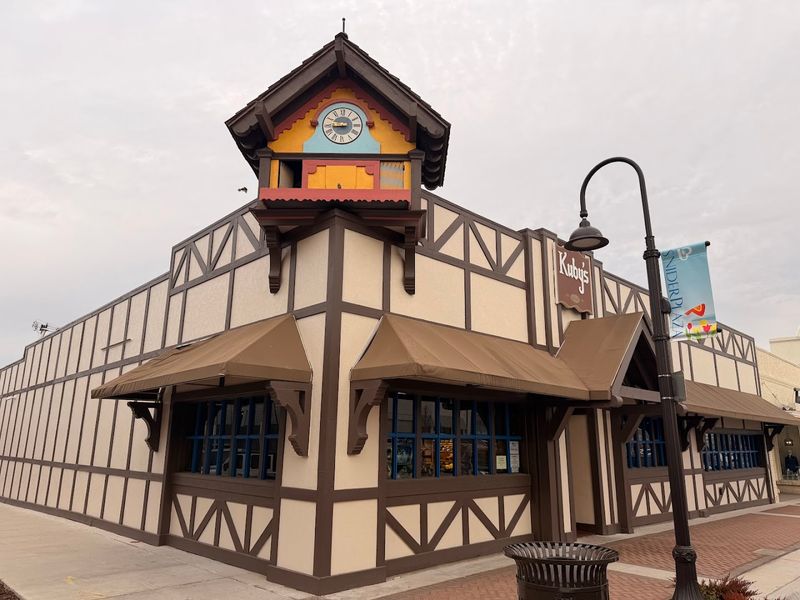 Kuby's European Market & Restaurant