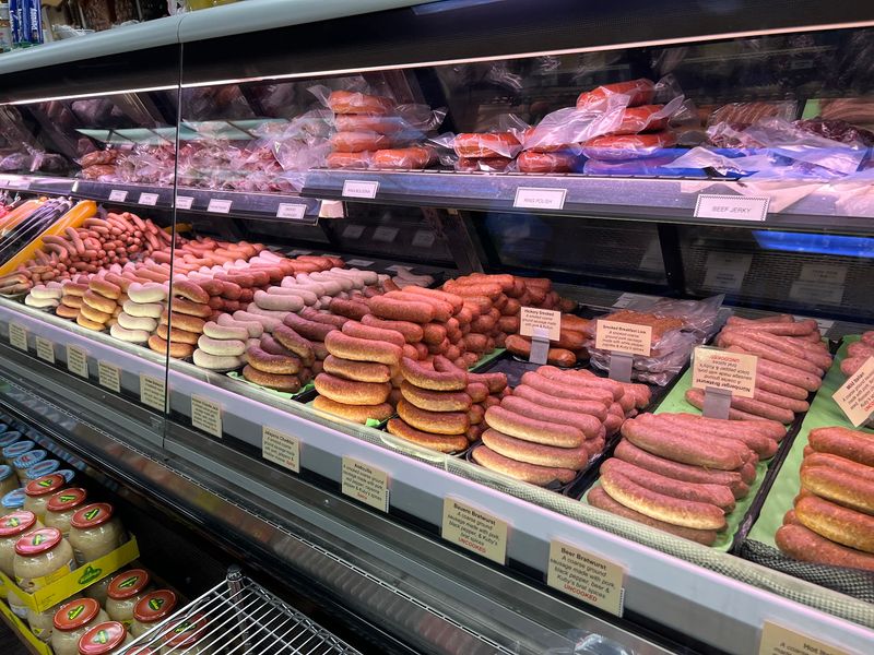 Kuby’s European Market