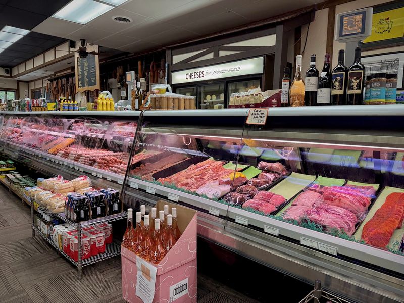 Kuby's Sausage House