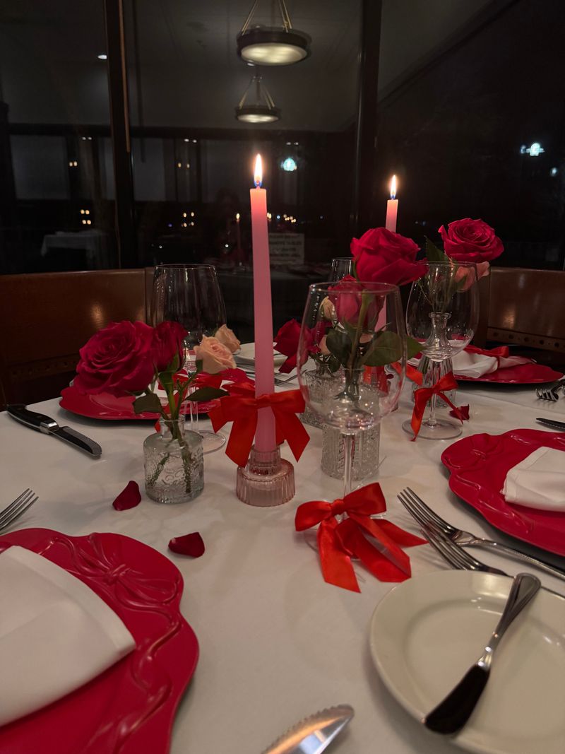 Bass Street Chop House – Moline