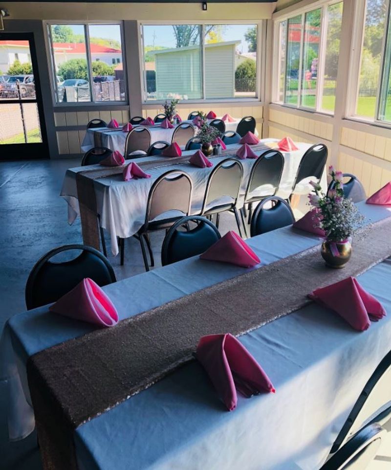 Riverfront Grille - Rock Island