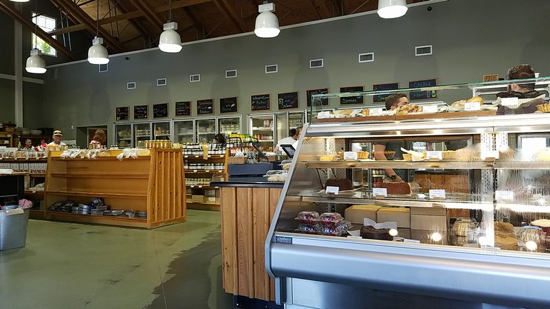 Kudzu Bakery Litchfield, Pawleys Island
