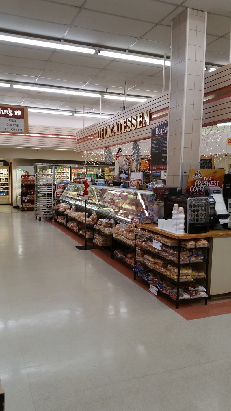Kuhn's Market