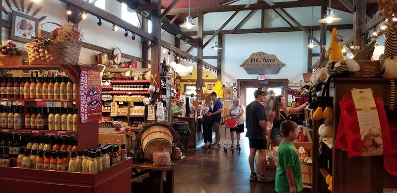Kuipers Family Farm (Maple Park)