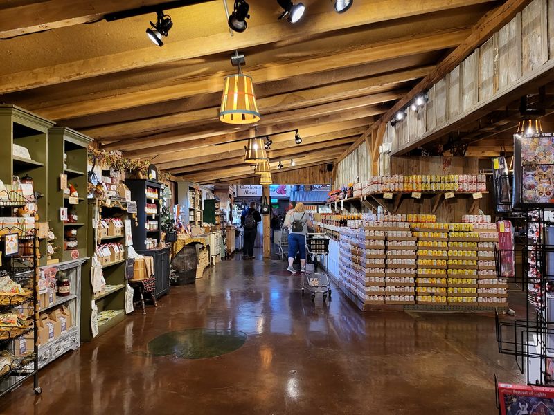 Kuipers Family Farm, Maple Park
