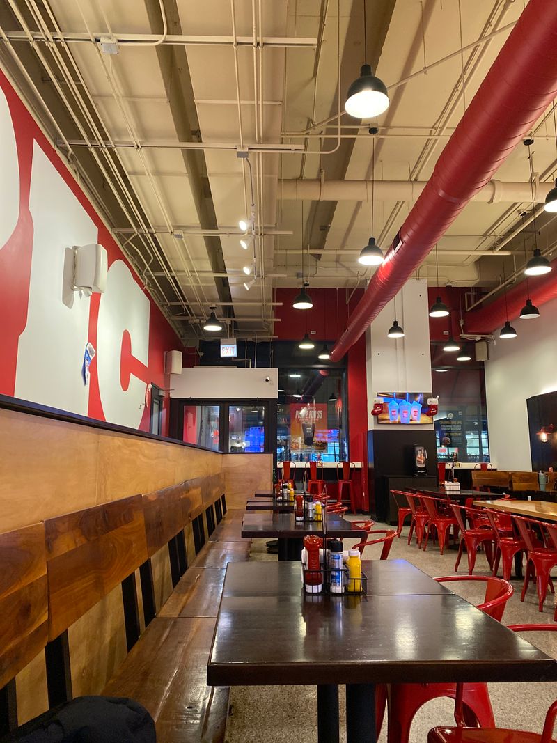 Epic Burger – Chicago