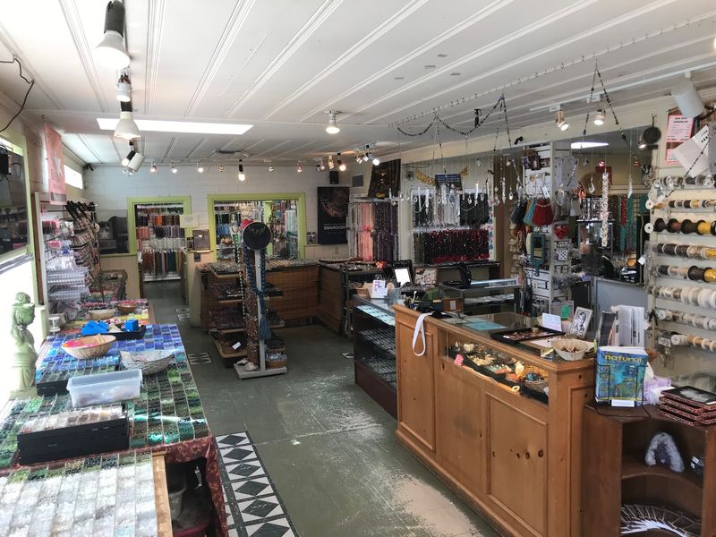 Kumihimo Headquarters And The Art Of Braiding