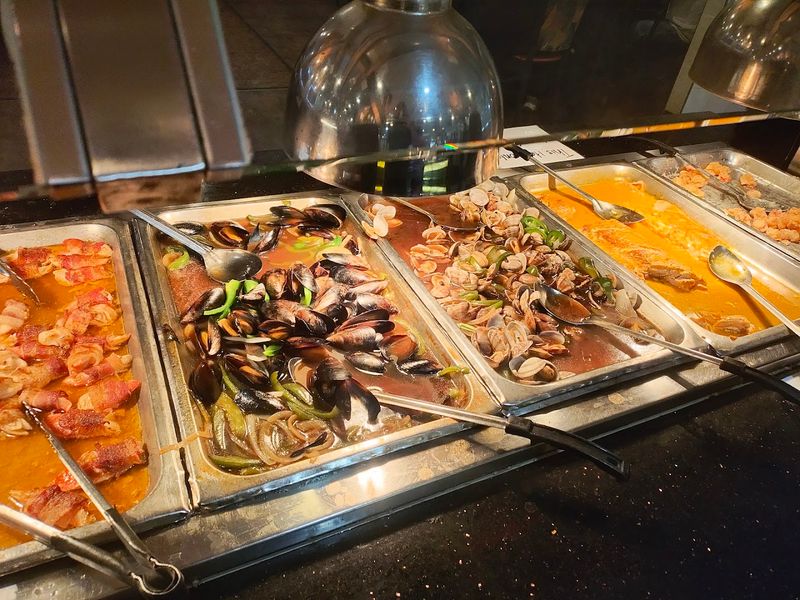 Fuji Grill Buffet, Mentor