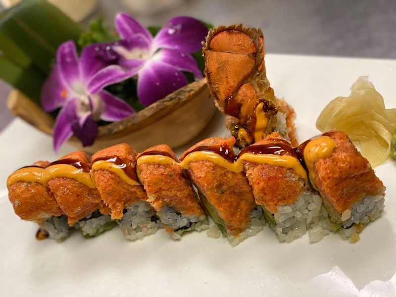 Kumo Sushi Kumo Sushi