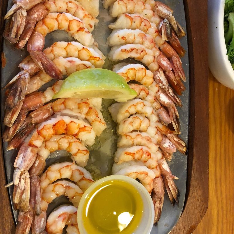 Rock Shrimp: Florida's Mini Lobster
