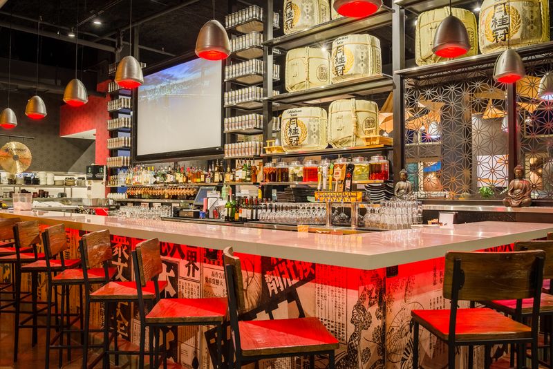 Blue Sushi Sake Grill – Naperville