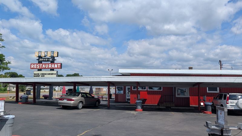 Kunkel's Drive In