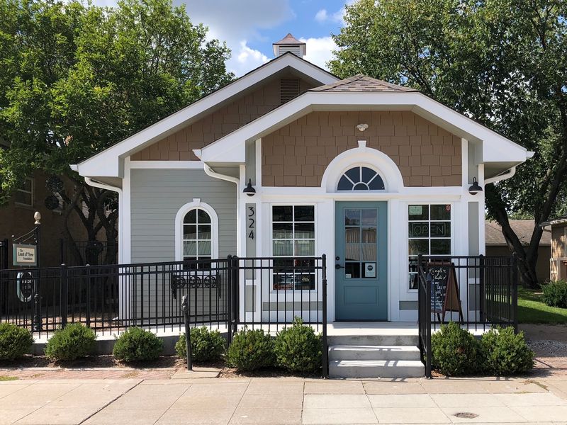 Kunzler Studios And Gallery