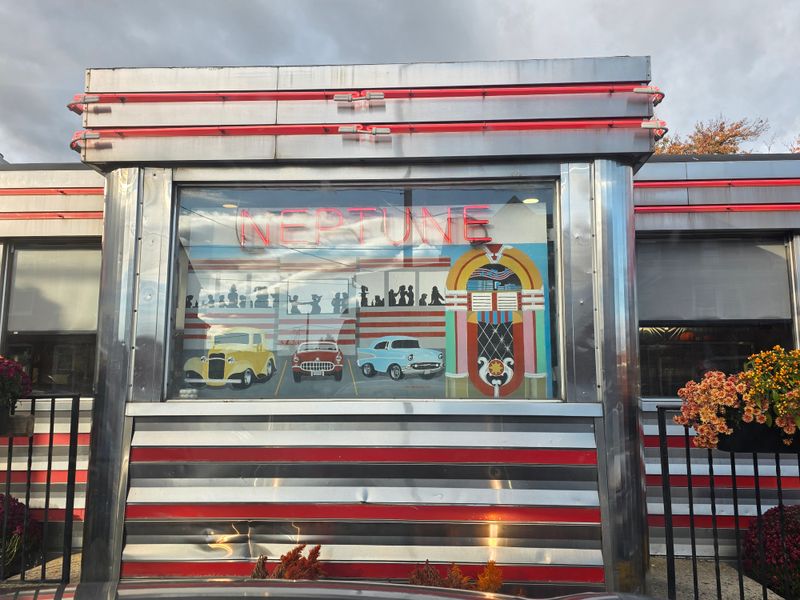 Neptune Diner – Lancaster