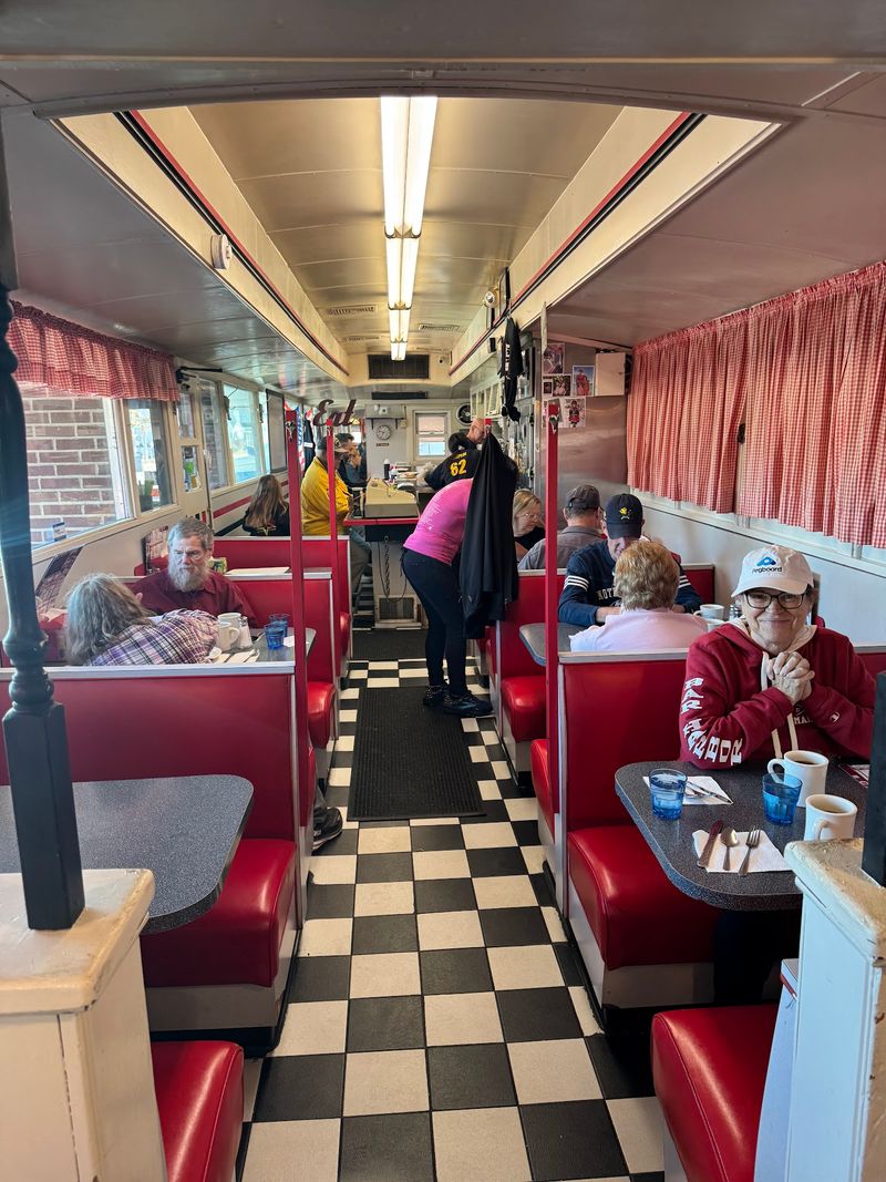 Kuppy's Diner