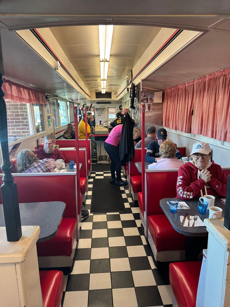 Kuppy's Diner Kuppy's Diner