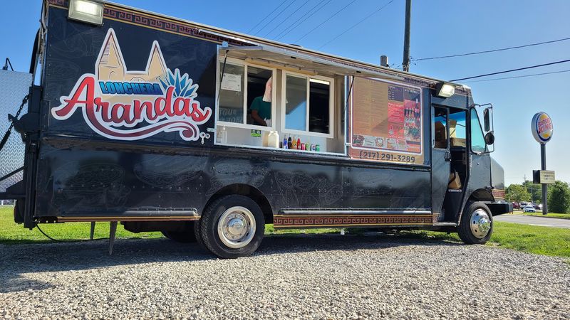 Lonchera Arandas #3 - Quincy, IL