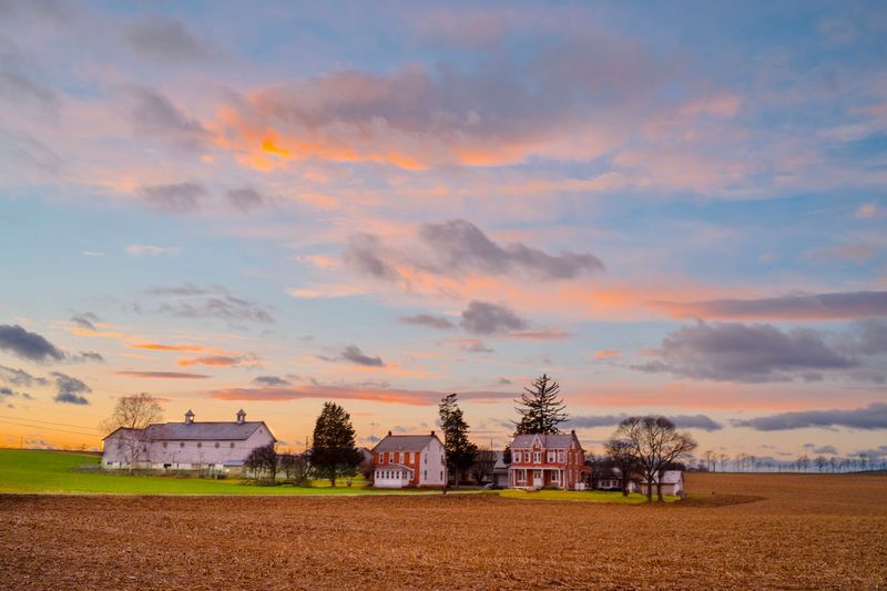 Kutztown, Pennsylvania, Eastern Pennsylvania Homestead Festival, July 2–5, 2026
