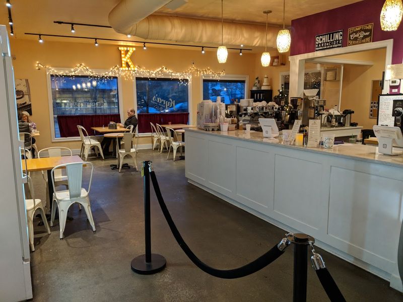 Kyra's Bake Shop