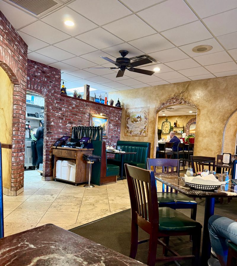 Anzio's Italian Restaurant