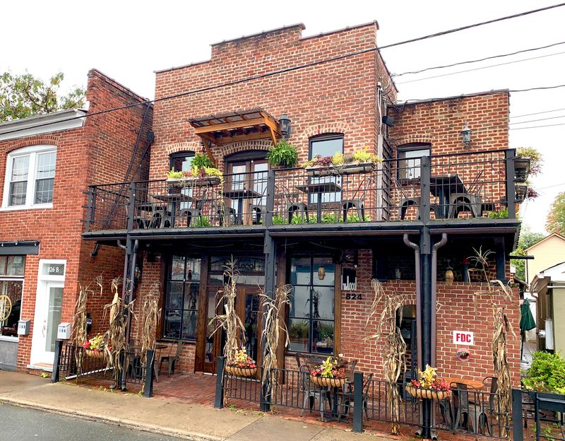 The Local – Charlottesville